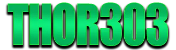 Logo THOR303